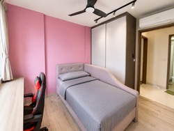 Blk 478C Valley Spring @ Yishun (Yishun), HDB 4 Rooms #555745151